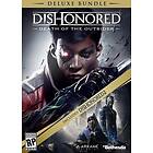 Dishonored: Death of the Outsider (Deluxe Bundle) (PC)