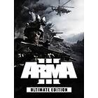 Arma 3 Ultimate Edition (PC)