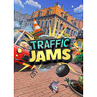 Traffic Jams [VR] (PC)