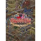 Labyrinth City: Pierre the Maze Detective (PC)