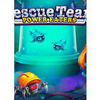 Rescue Team: Power Eaters (PC)