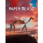 Paper Beast [VR] (PC)