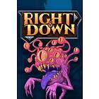 Right and Down (PC)