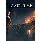 Tower of Time (ROW) (PC)