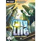 City Life 2008 (PC)