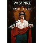 Vampire: The Masquerade — Sins of the Sires (PC)