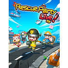 Rescue Party: Live! (PC)