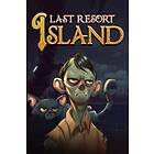 Last Resort Island (ROW) (PC)