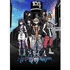 NEO: The World Ends with You (PC)