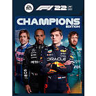 F1 22 Champions Edition (PC)