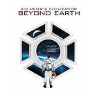 Civilization: Beyond Earth (PC)