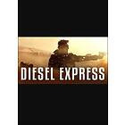 Diesel Express VR (PC)