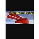 Battle of Tanks (PC)