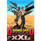 Serious Sam Double D XXL (PC)