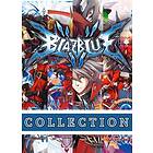 BlazBlue Collection (PC)