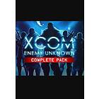 XCOM Enemy Unknown Complete Pack (PC)