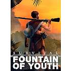 Survival: Fountain of Youth (PC)