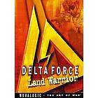 Delta Force Land Warrior (PC)