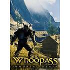 Sir Whoopass: Immortal Death (PC)