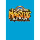 PixelJunk Monsters Ultimate (PC)