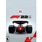 F1 22 (EN/PL/RU) (PC)