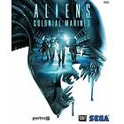 Aliens: Colonial Marines Collection and Limited Edition Pack (PC)