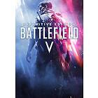 Battlefield V Definitive Edition (PC)