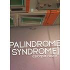 Palindrome Syndrome: Escape Room (PC)
