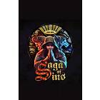 Saga of Sins (PC)