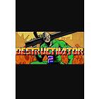 Destructivator 2 (PC)