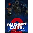 Budget Cuts 2: Mission Insolvency [VR] (PC)