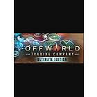 Offworld Trading Company Ultimate Edition (PC)