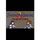 Fantasy Heroes 2 (PC)