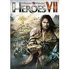 Might and Magic Heroes VII (PC)