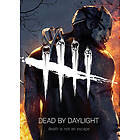 Dead by Daylight (ROW) (PC)