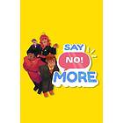 Say No! More (ROW) (PC)