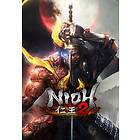 Nioh 2 The Complete Edition (PC)