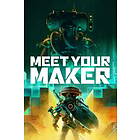 Meet Your Maker (PC)