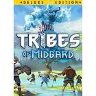 Tribes of Midgard Deluxe Edition (PC)