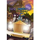 Edna & Harvey: The Breakout Anniversary Edition (PC)
