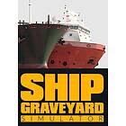 Ship Graveyard Simulator (PC)
