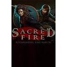 Sacred Fire: A Role Playing Game (PC)