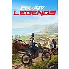 MX vs ATV Legends (PC)