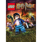 LEGO: Harry Potter Years 5-7 (PC)