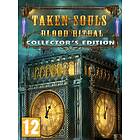 Taken Souls: Blood Ritual Collector's Edition (PC)