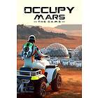 Occupy Mars: The Game (PC)