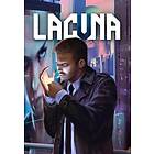 Lacuna A Sci-Fi Noir Adventure (PC)
