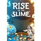 Rise of the Slime (PC)