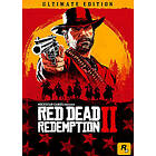 Red Dead Redemption 2: Ultimate Edition (PC)