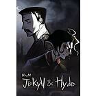 MazM: Jekyll and Hyde (PC)